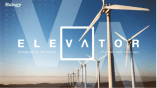 Elevator award logo