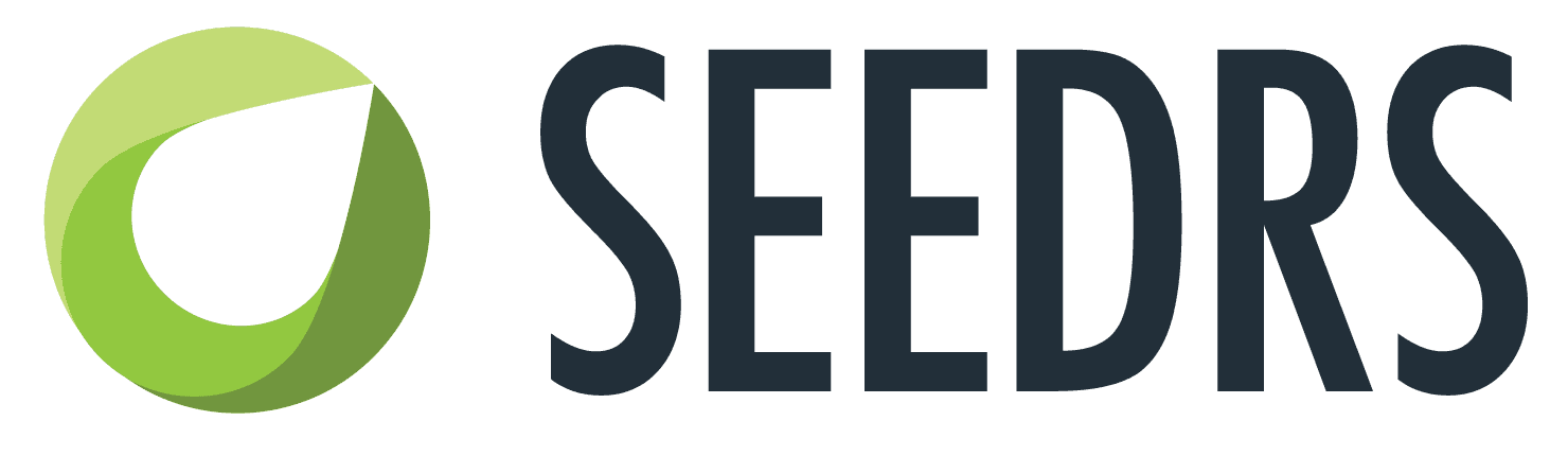 Seedrs award logo